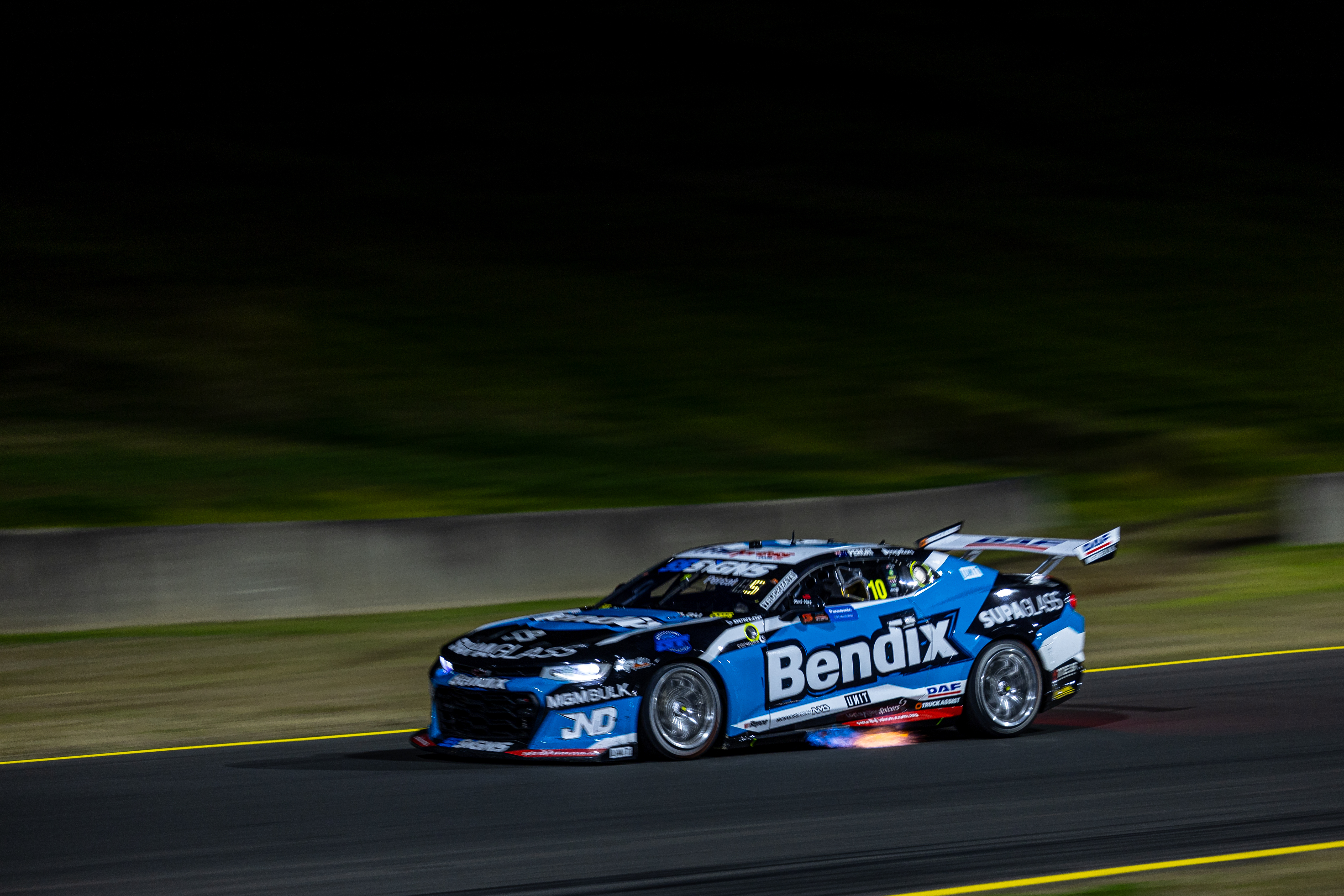 RSC Sydney MSR Sat 084