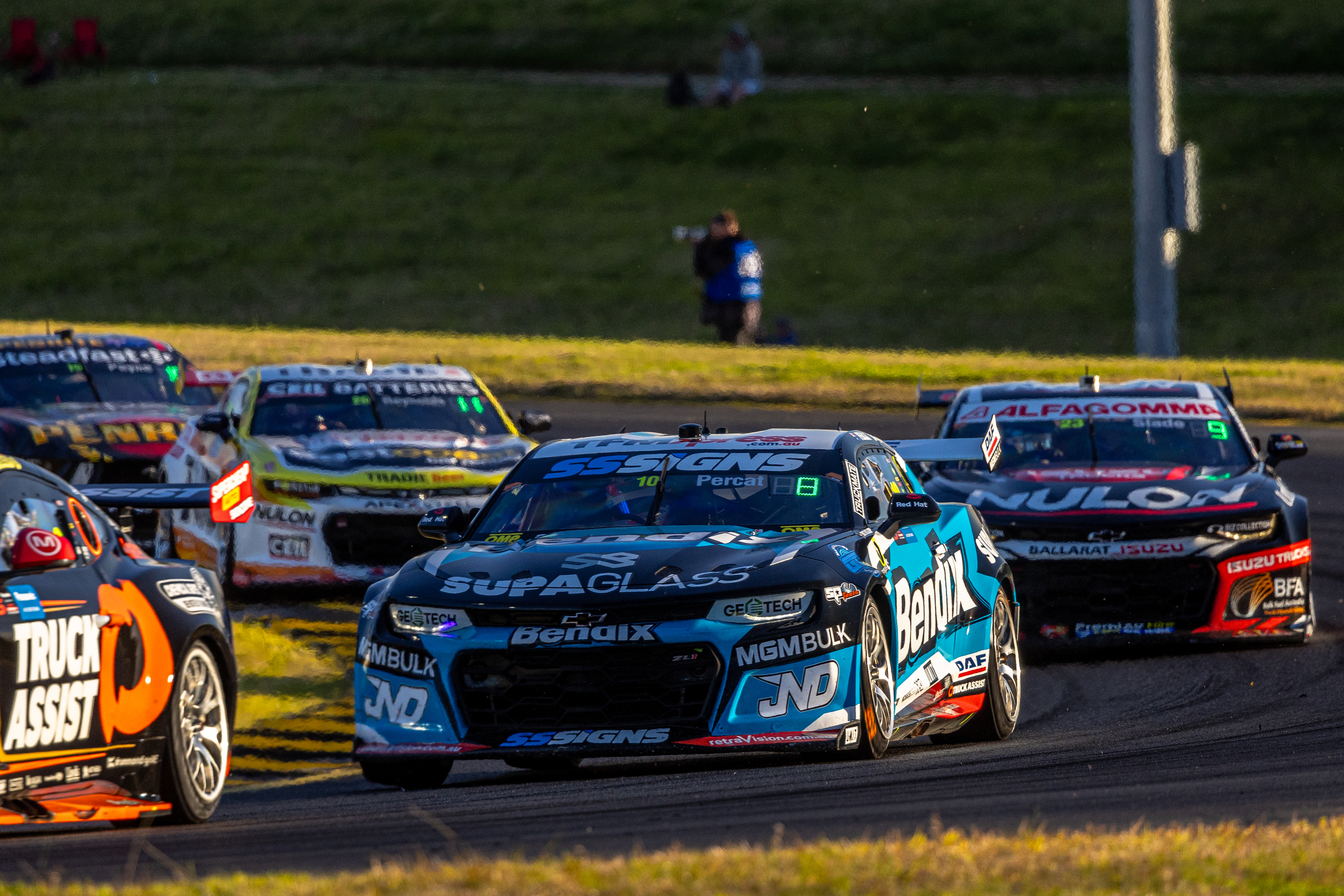 RSC Sydney MSR Sun 031