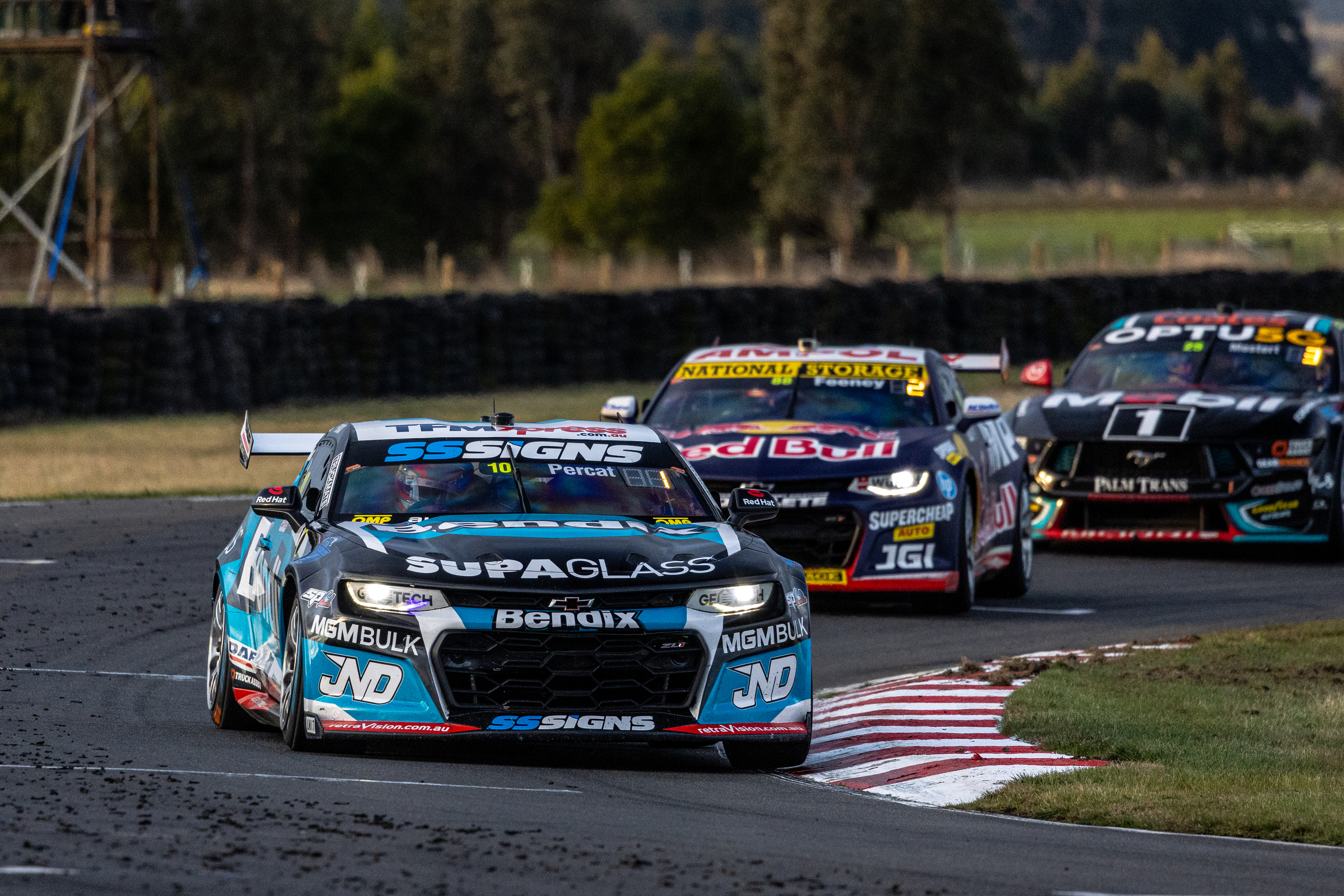 RSC Tasmania MSR Sat 089