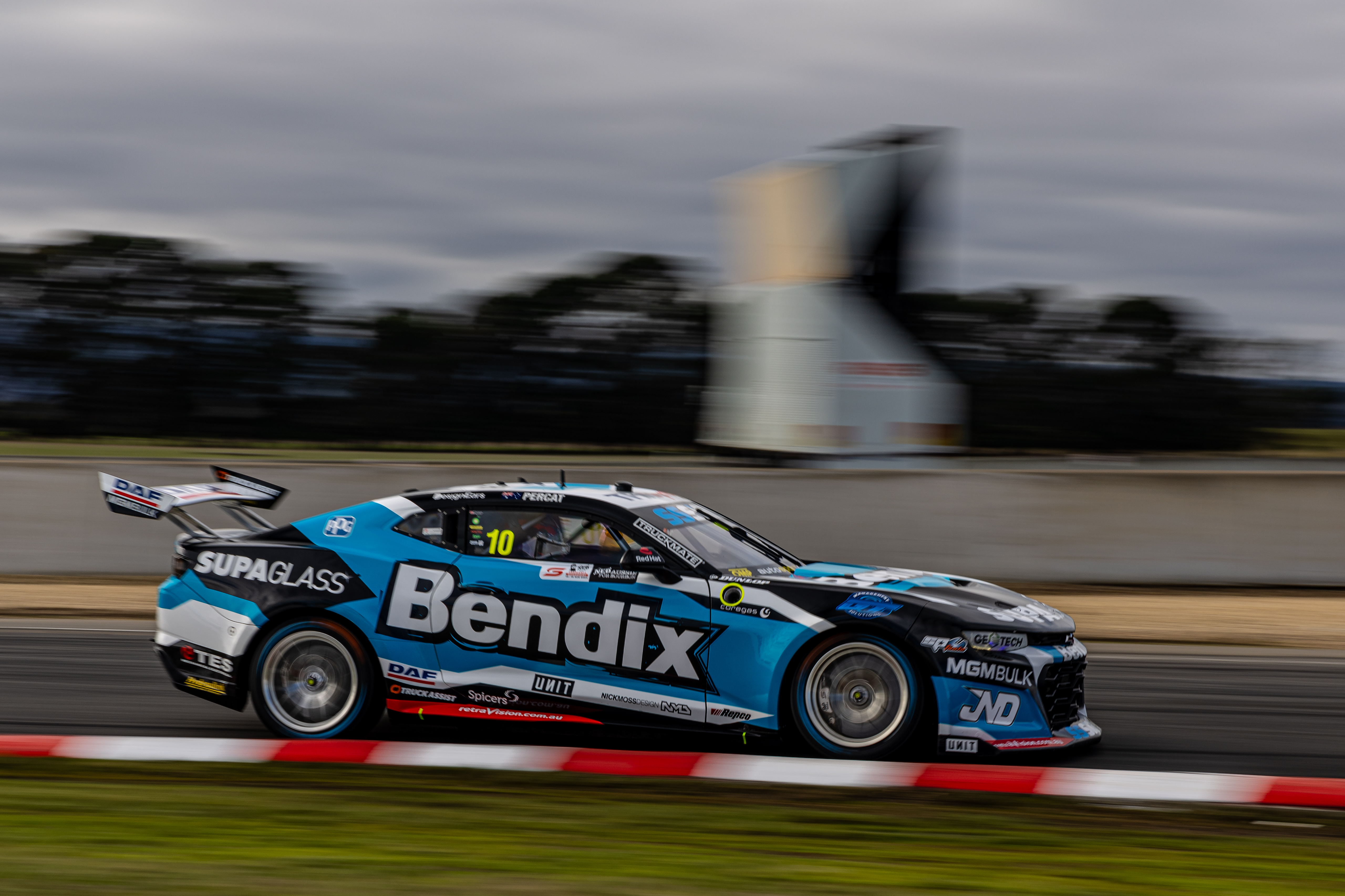 RSC Tasmania MSR Sun 009