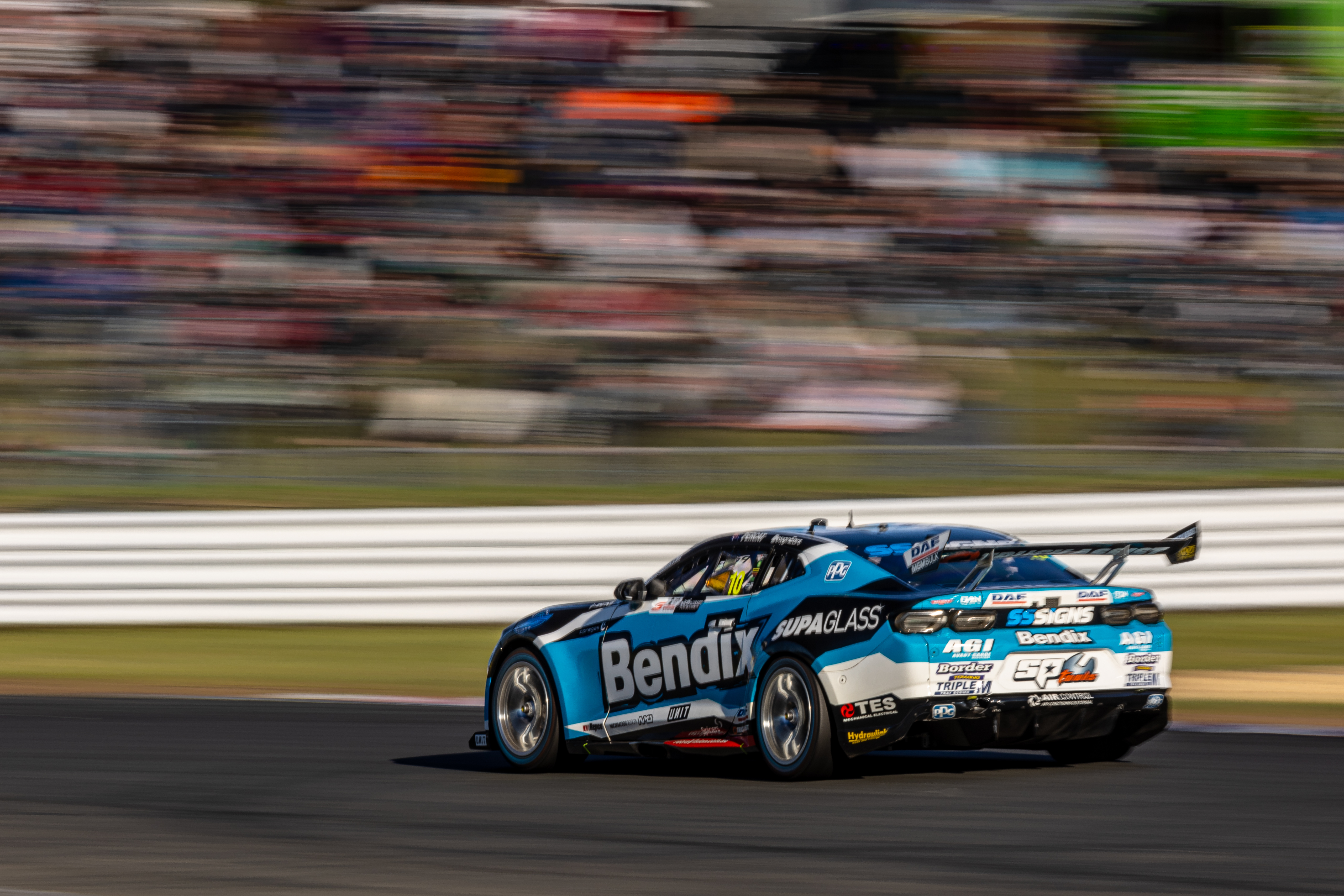 RSC Tasmania MSR Sun 057