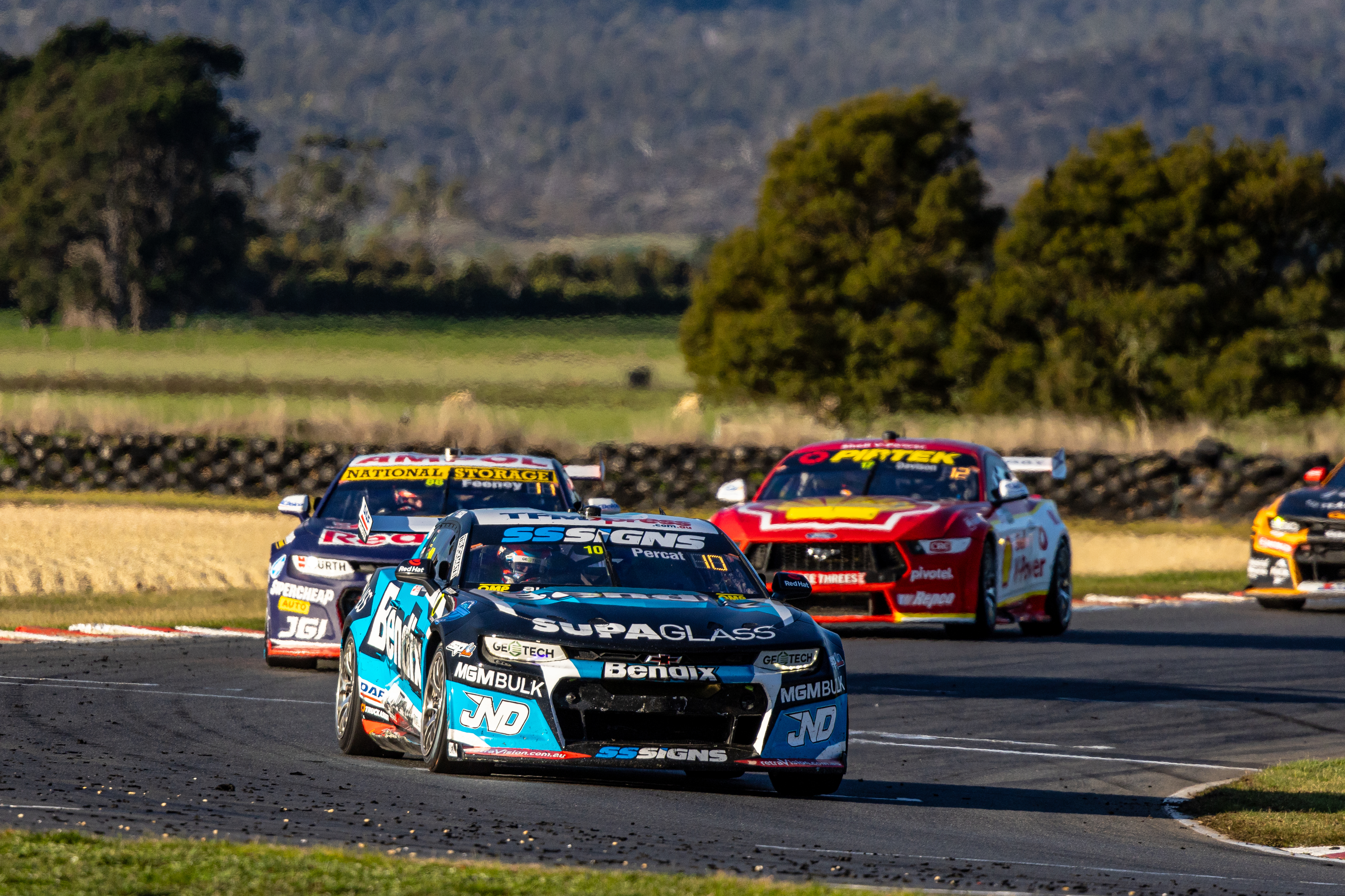 RSC Tasmania MSR Sun 072