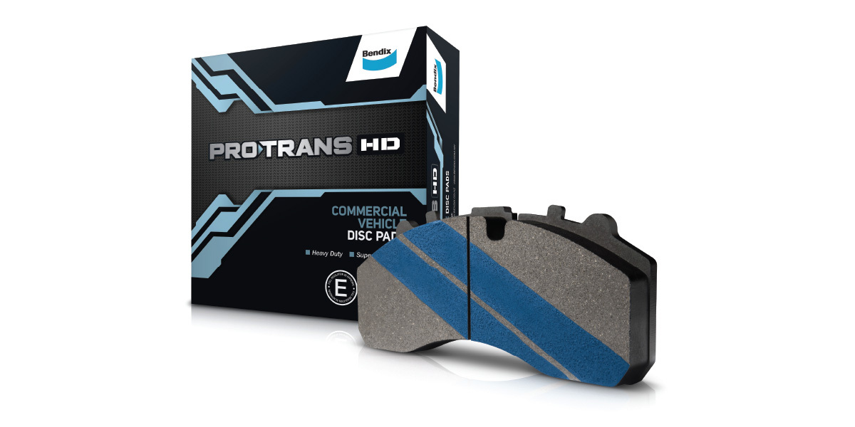 Regular truck brake inspections are critical says Bendix 1