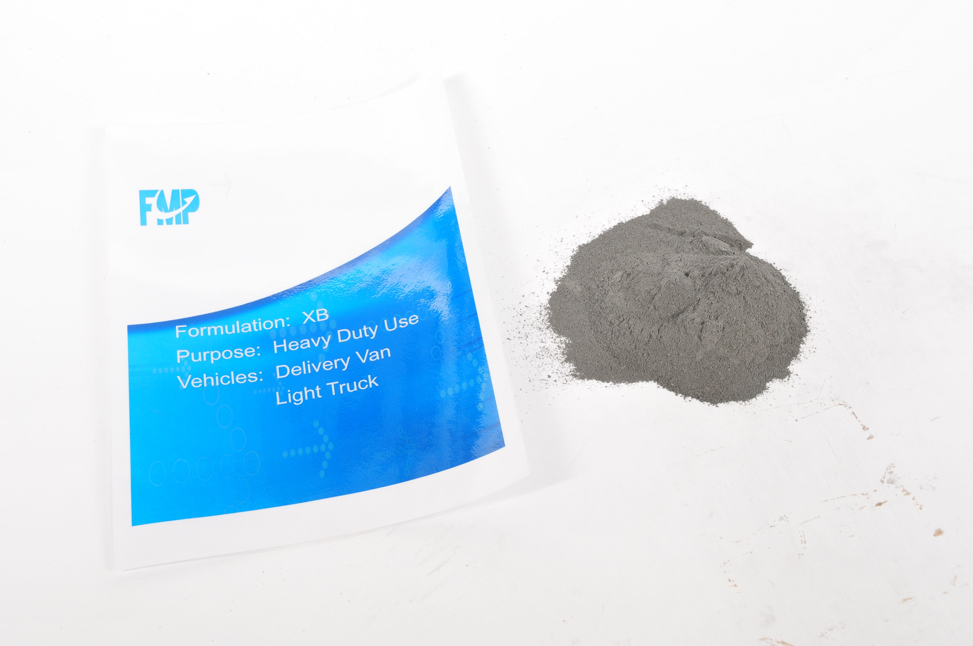 Science of brake pads 3