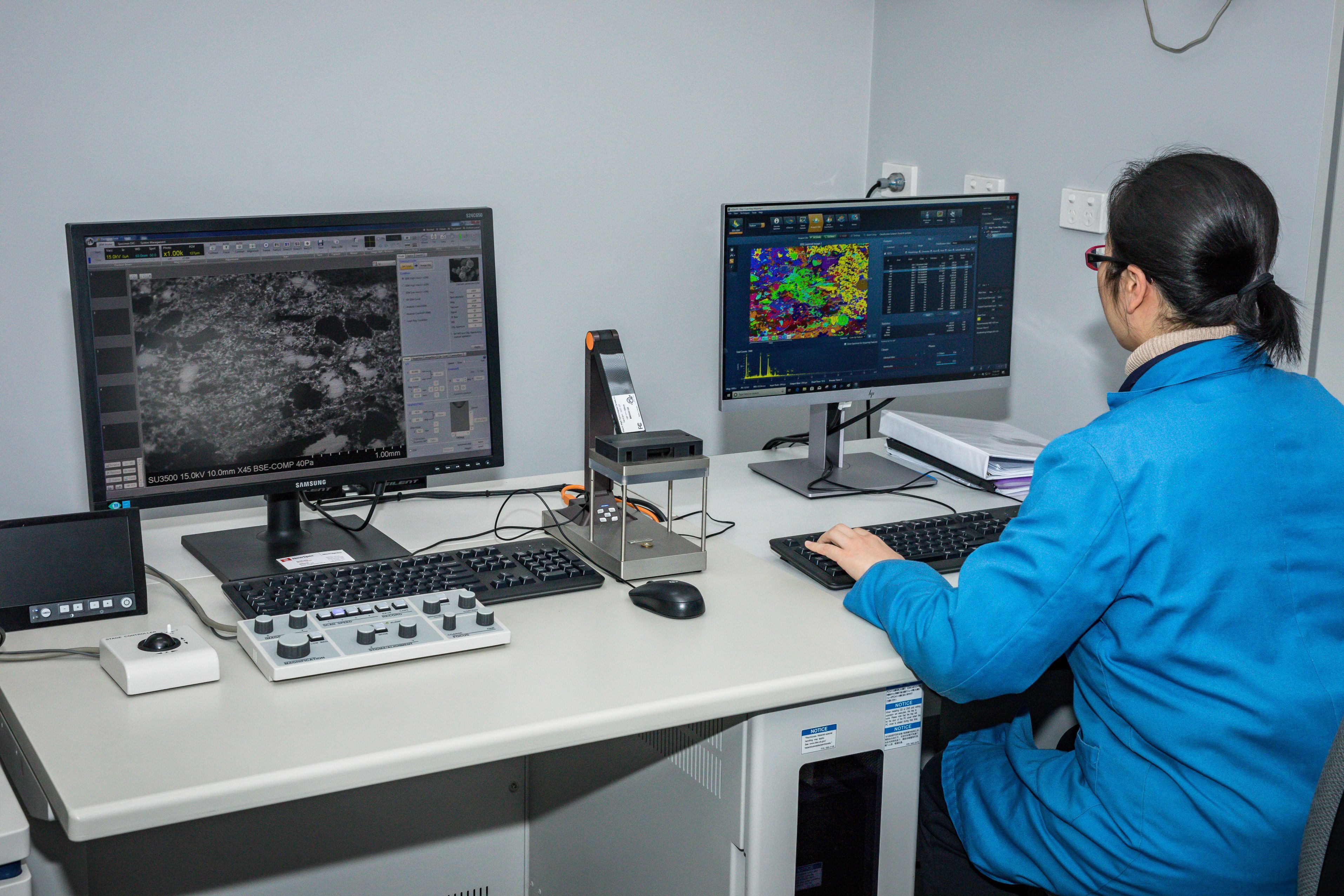 Specialist Knowledge 1