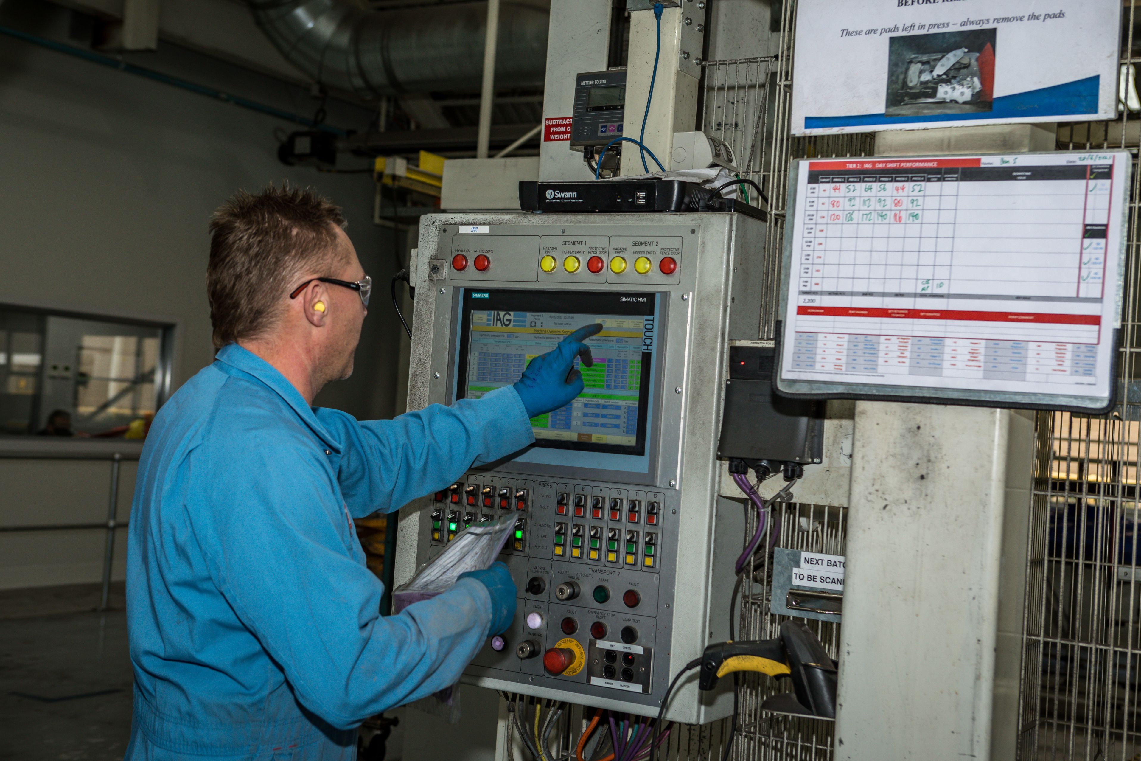 Specialist Knowledge 3