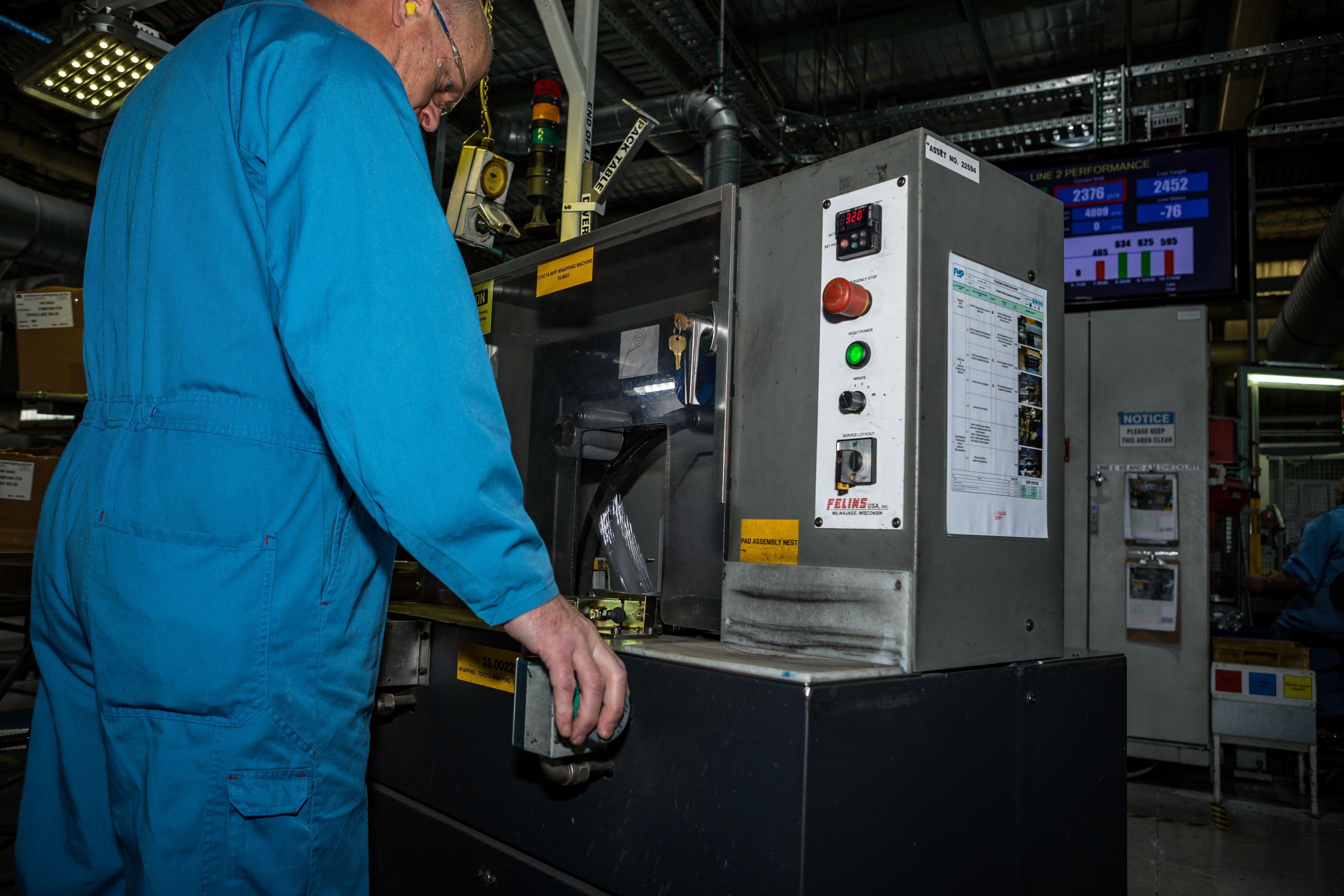 Specialist Knowledge 4