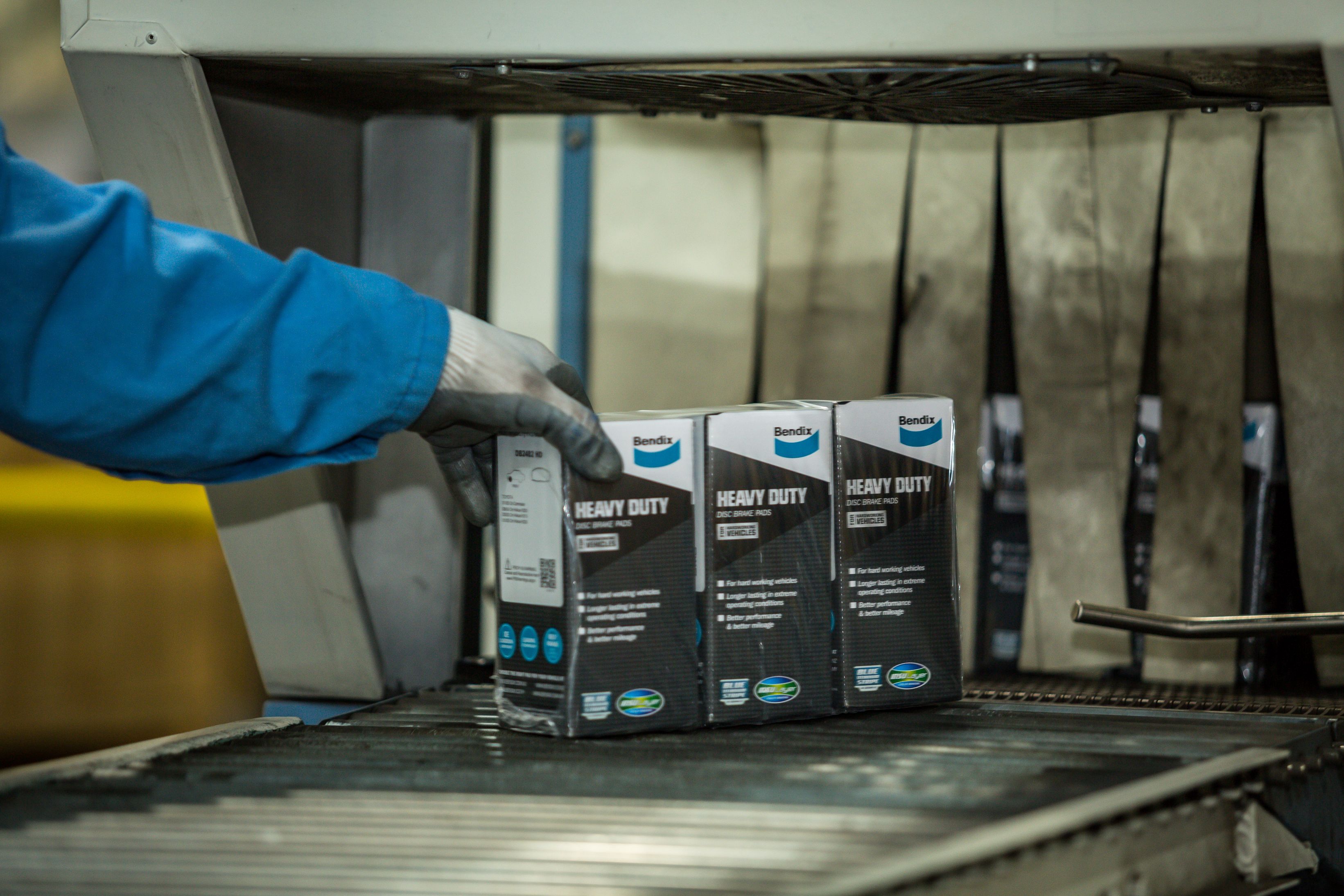 Specialist Knowledge 5