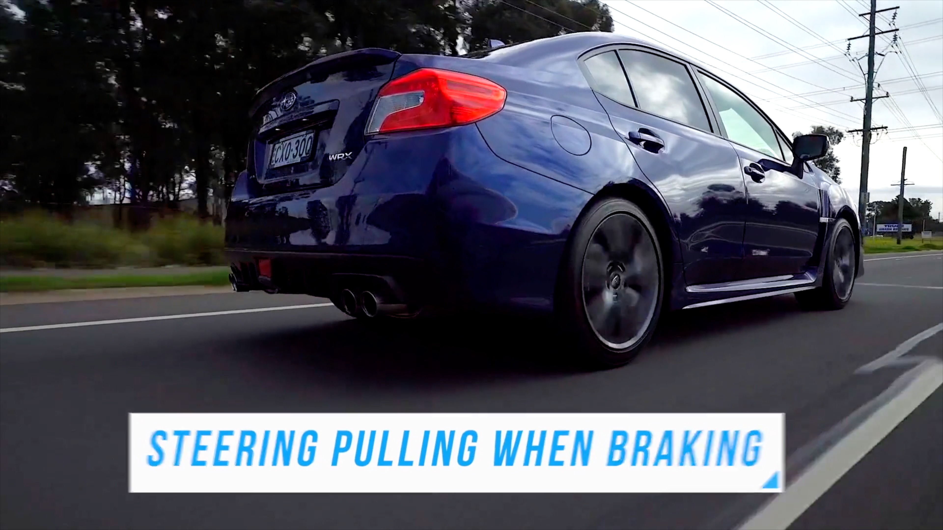 Spotting Brak System Failures3