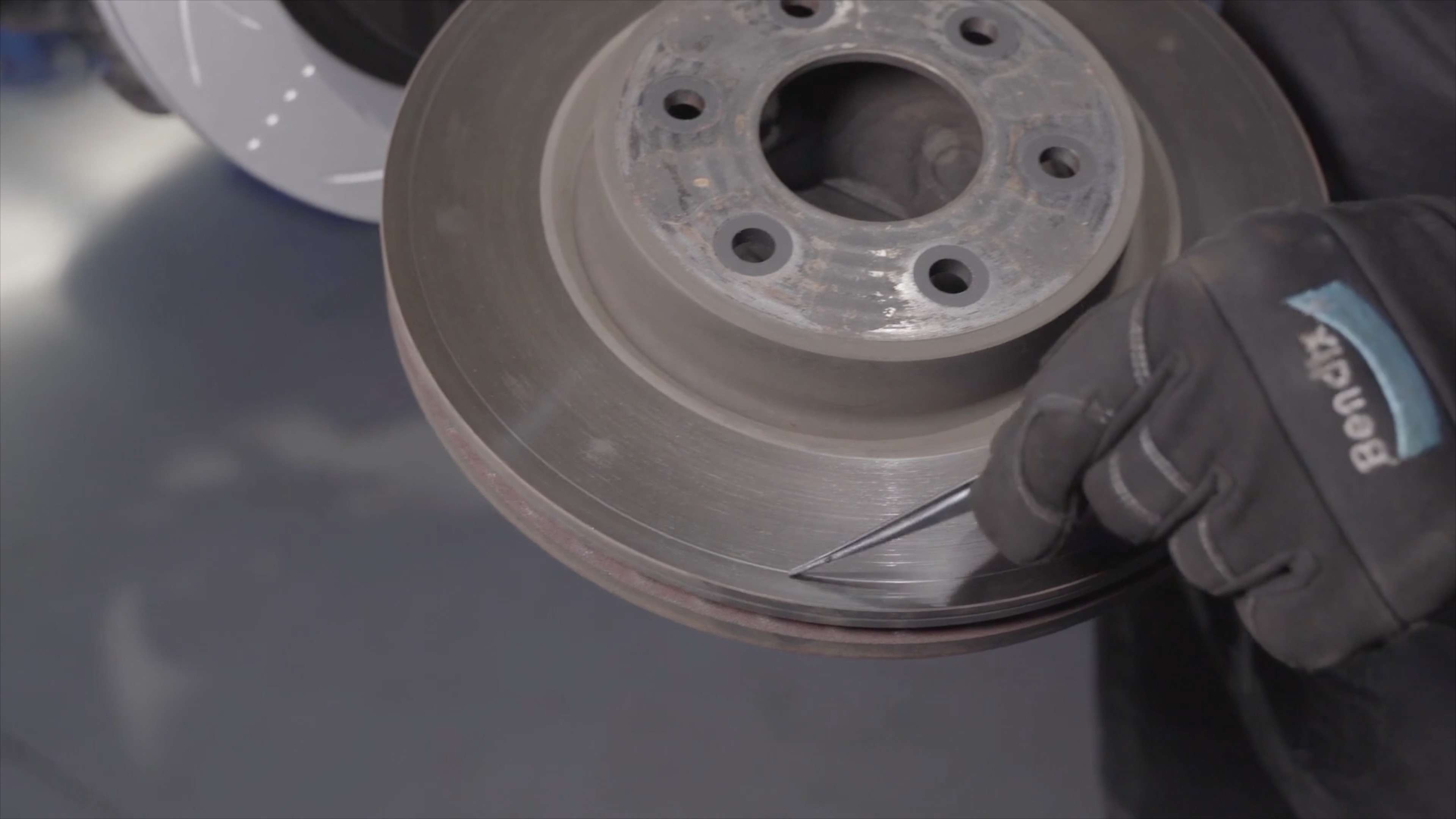 Spotting Brake System Failures10