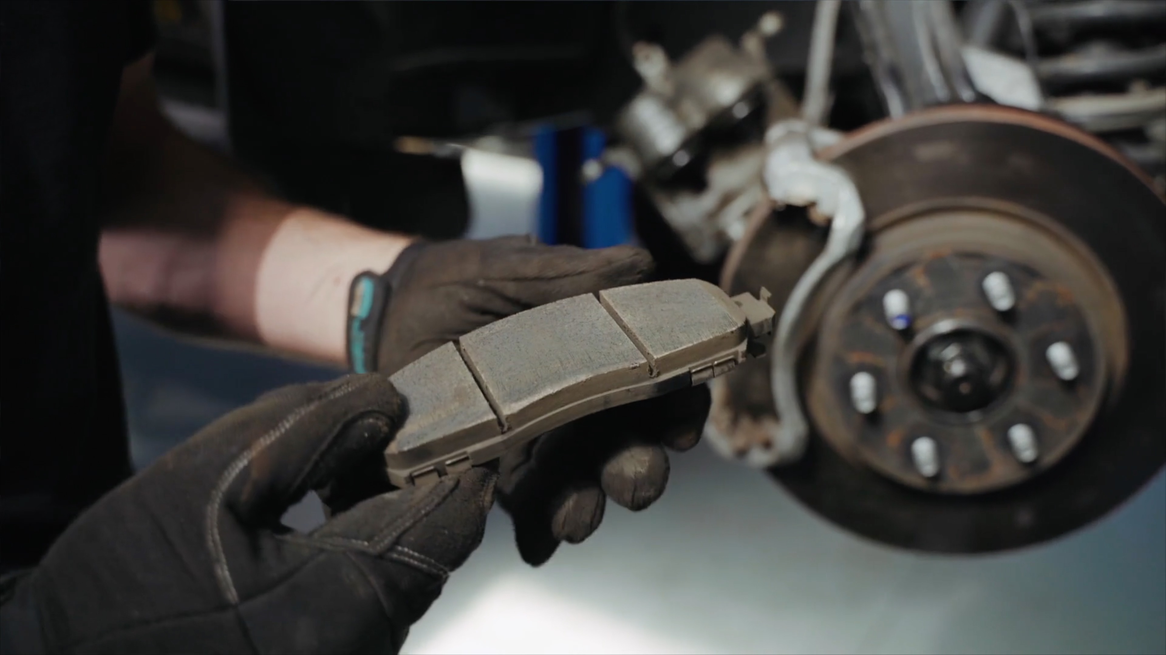 Spotting Brake System Failures11