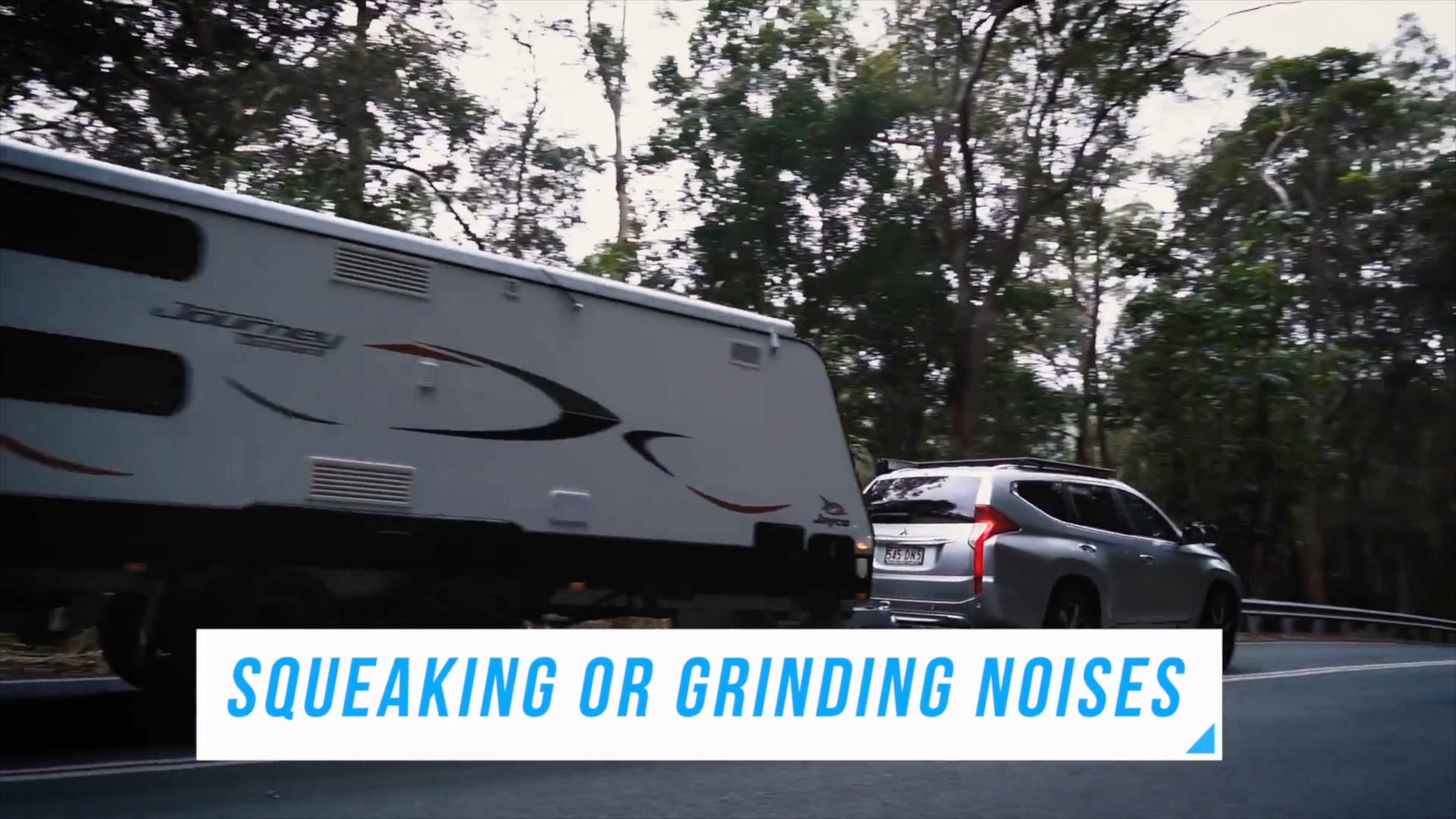 Spotting Brake System Failures2