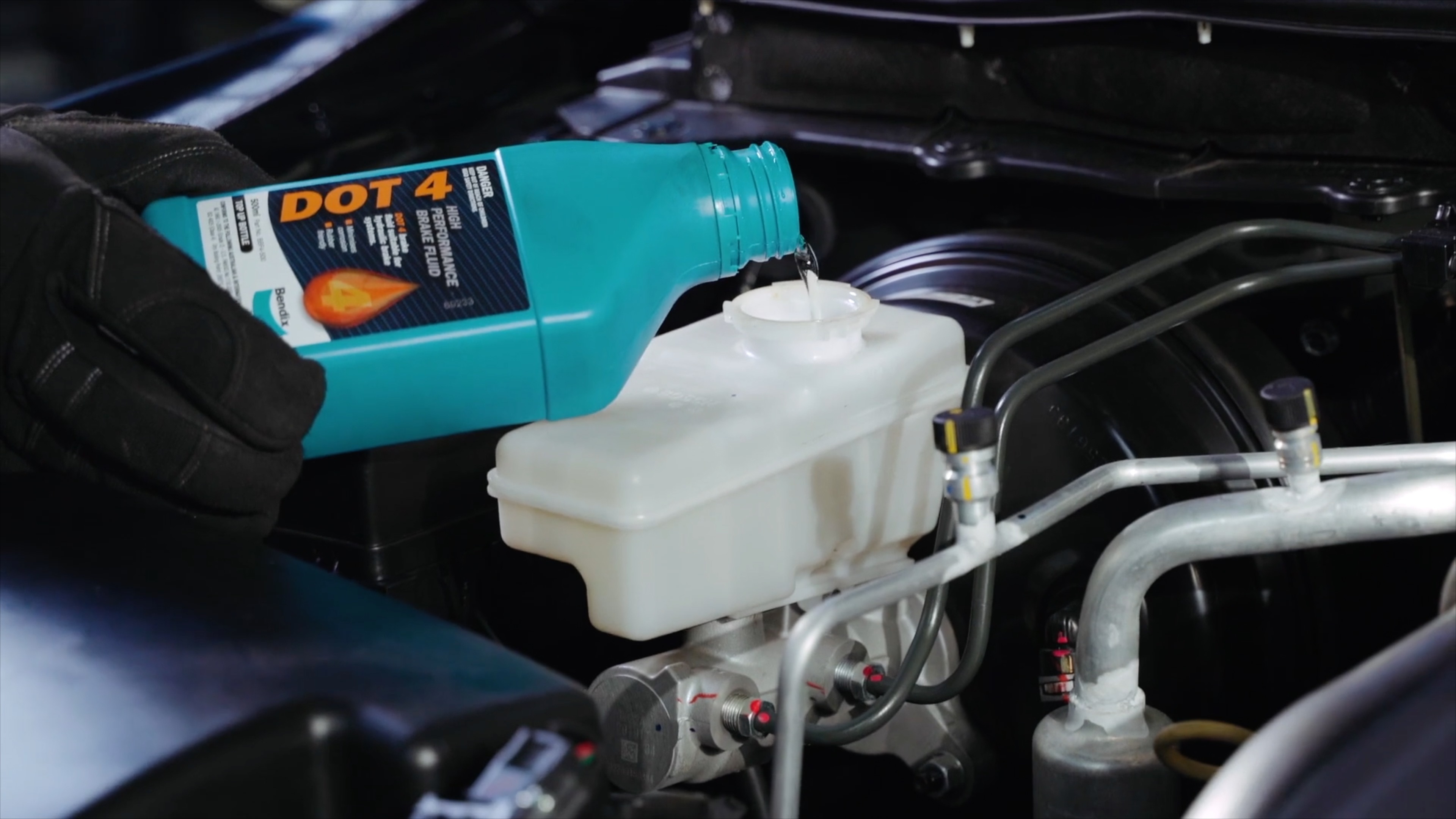 Spotting Brake System Failures8