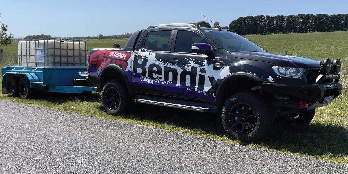 Staying legal and safe Bendix explains ADR testing 3