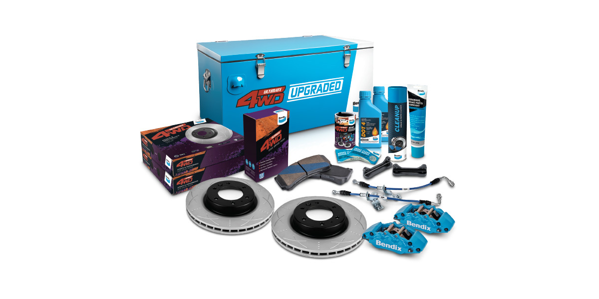 Staying legal and safe Bendix explains ADR testing 4