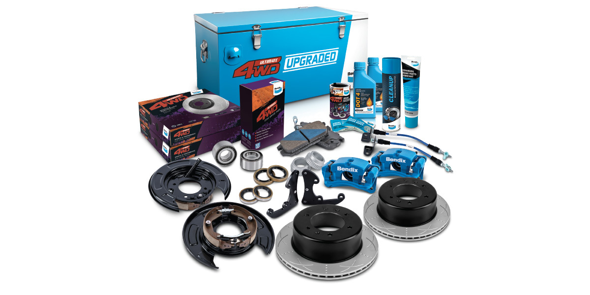 Staying legal and safe Bendix explains ADR testing 5