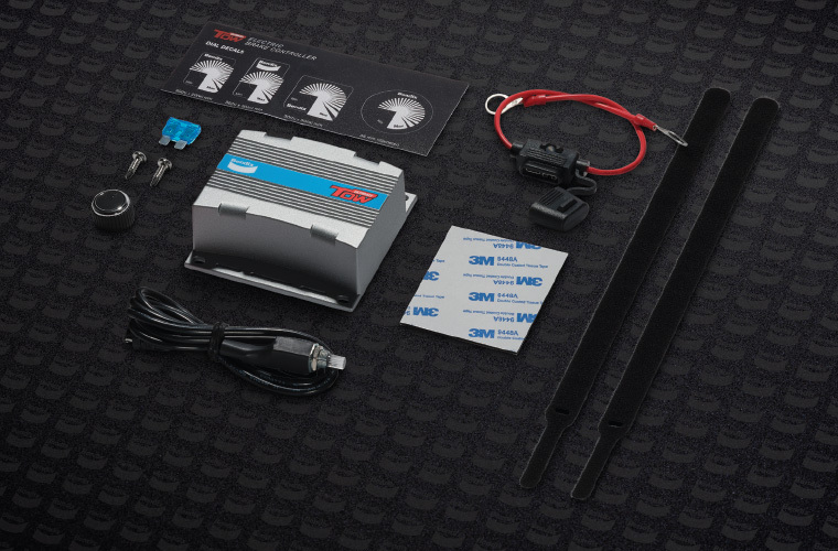 U Tow 12 V 24 V 760x500