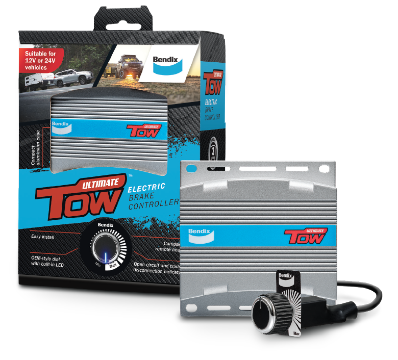 U Tow 12 V 24 V 780x706