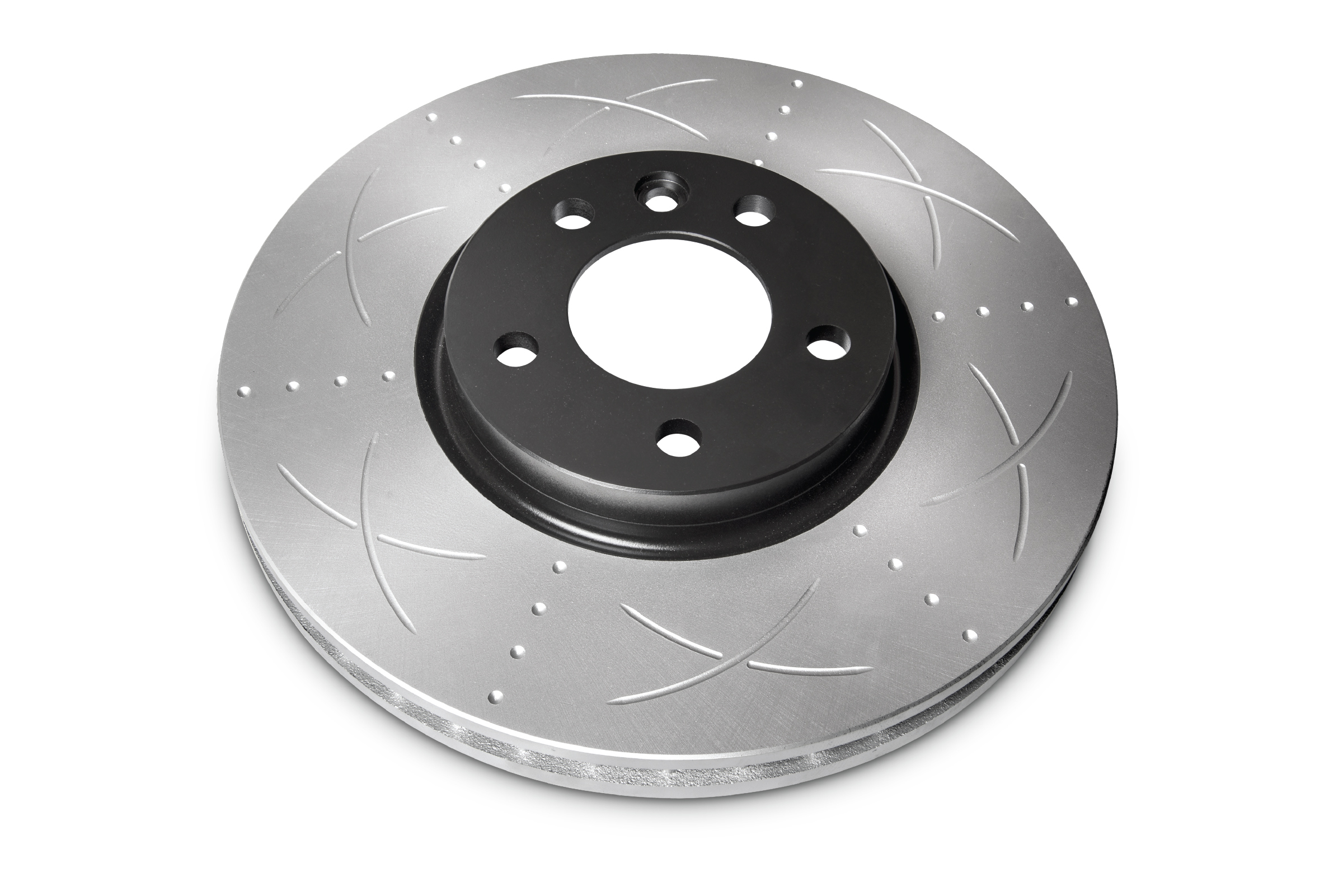 Ultimate 4 WD Brake Rotors