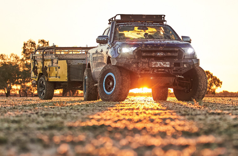 Ultimate 4 WD Brake Shoes 760x500 1