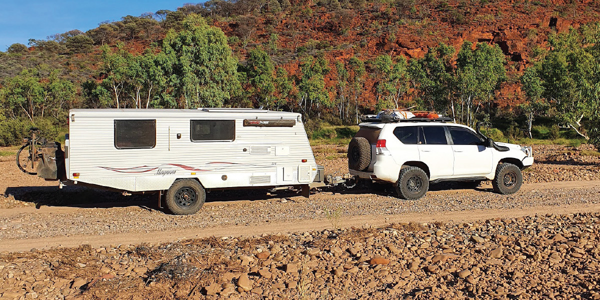 Ultimate Tow Electric Brake Controller now with 12 V and 24 V 5