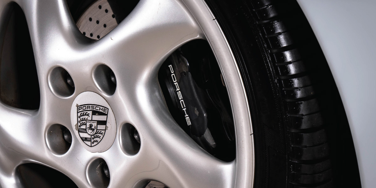 What causes brake dust and how to reduce it Bendix Brakes