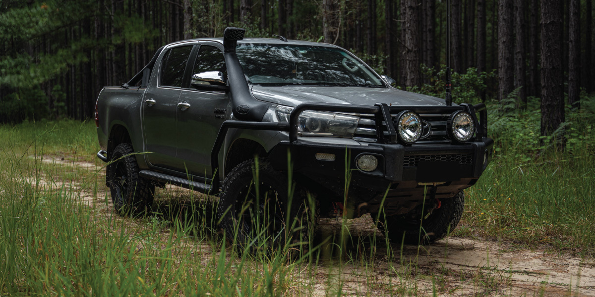 When should you invest in an Electric Park Brake 2