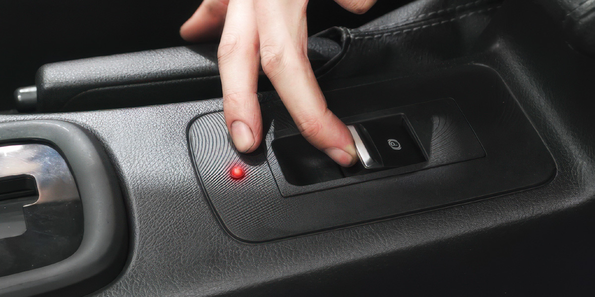 When should you invest in an Electric Park Brake 3