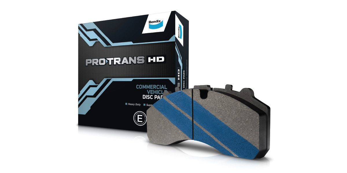 Bendix has japanese trucks covered for brakes 2