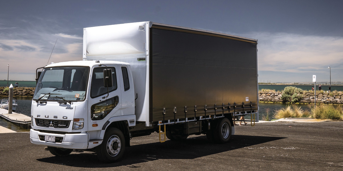 Bendix has japanese trucks covered for brakes 3