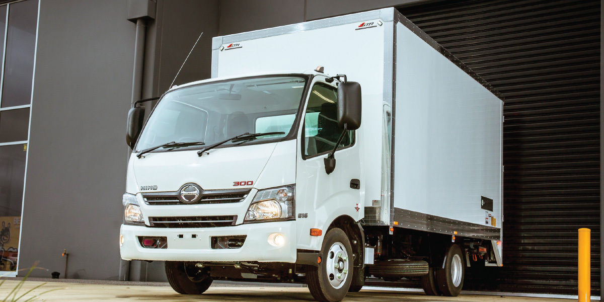 Bendix has japanese trucks covered for brakes 4