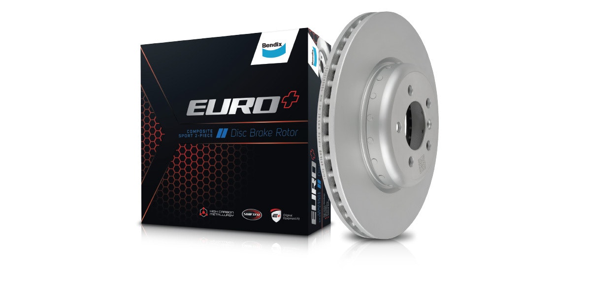 Euro plus composite rotors 3