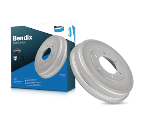 Bendix Brake Drum | Bendix Brakes