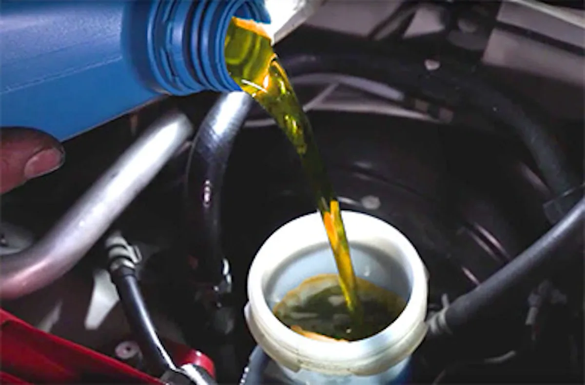 Brake Fluid Straw 380x250