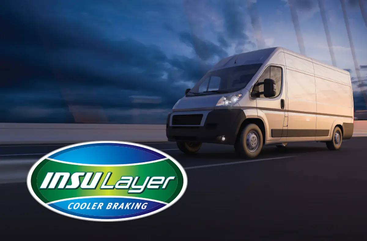 Insulayer van 760x500