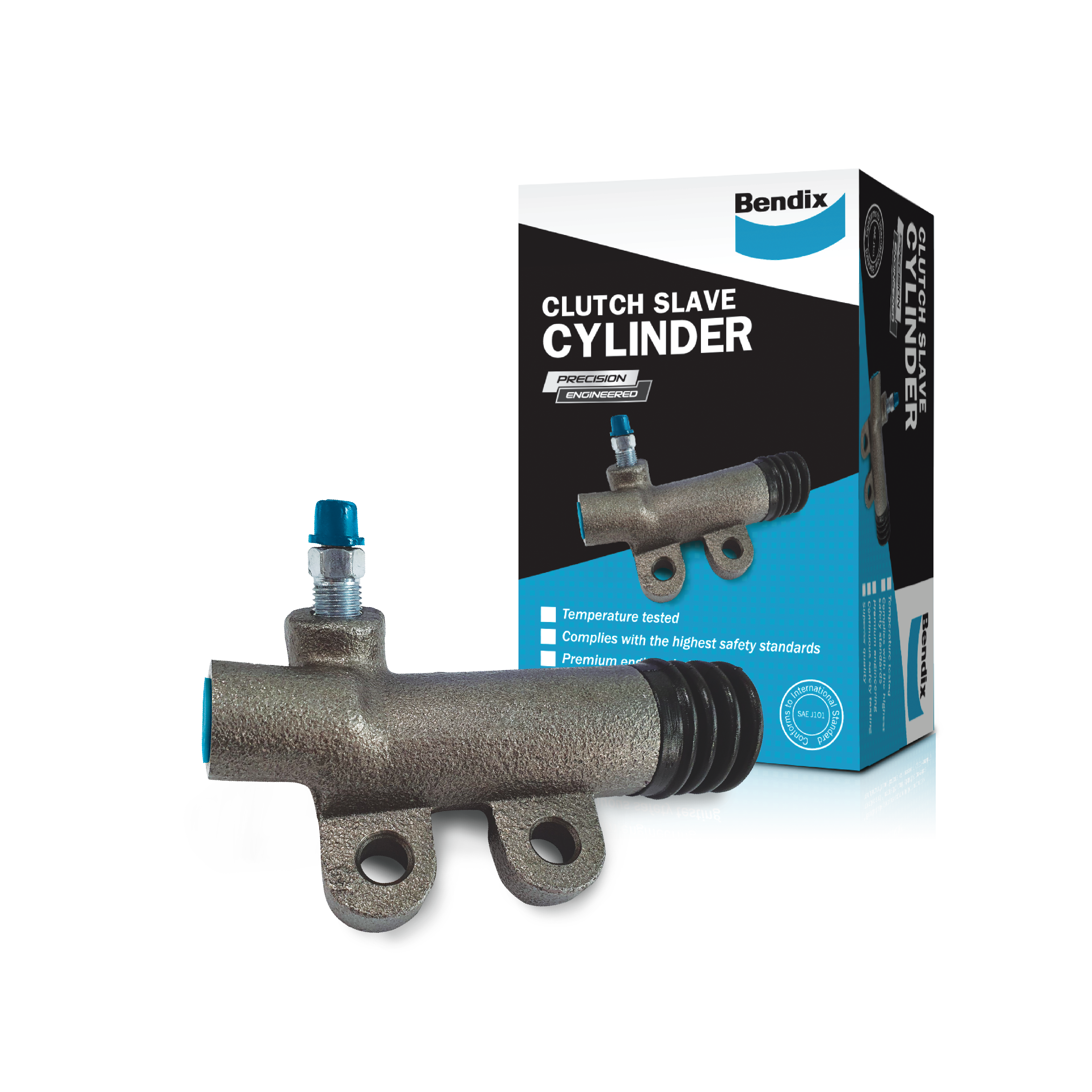 Bendix Clutch Slave 02