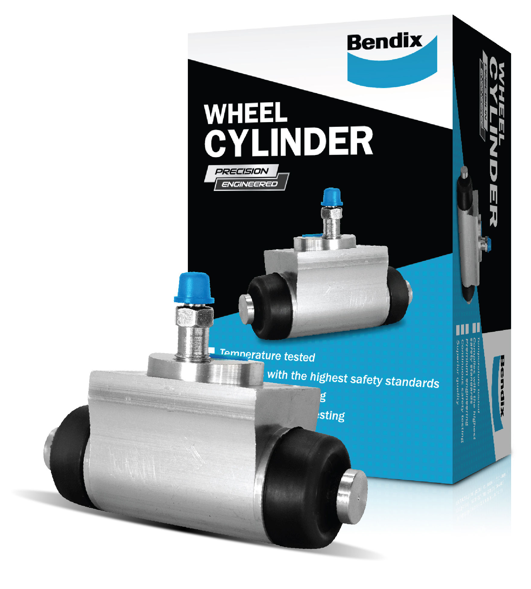 Bendix Wheel Cylinder 01
