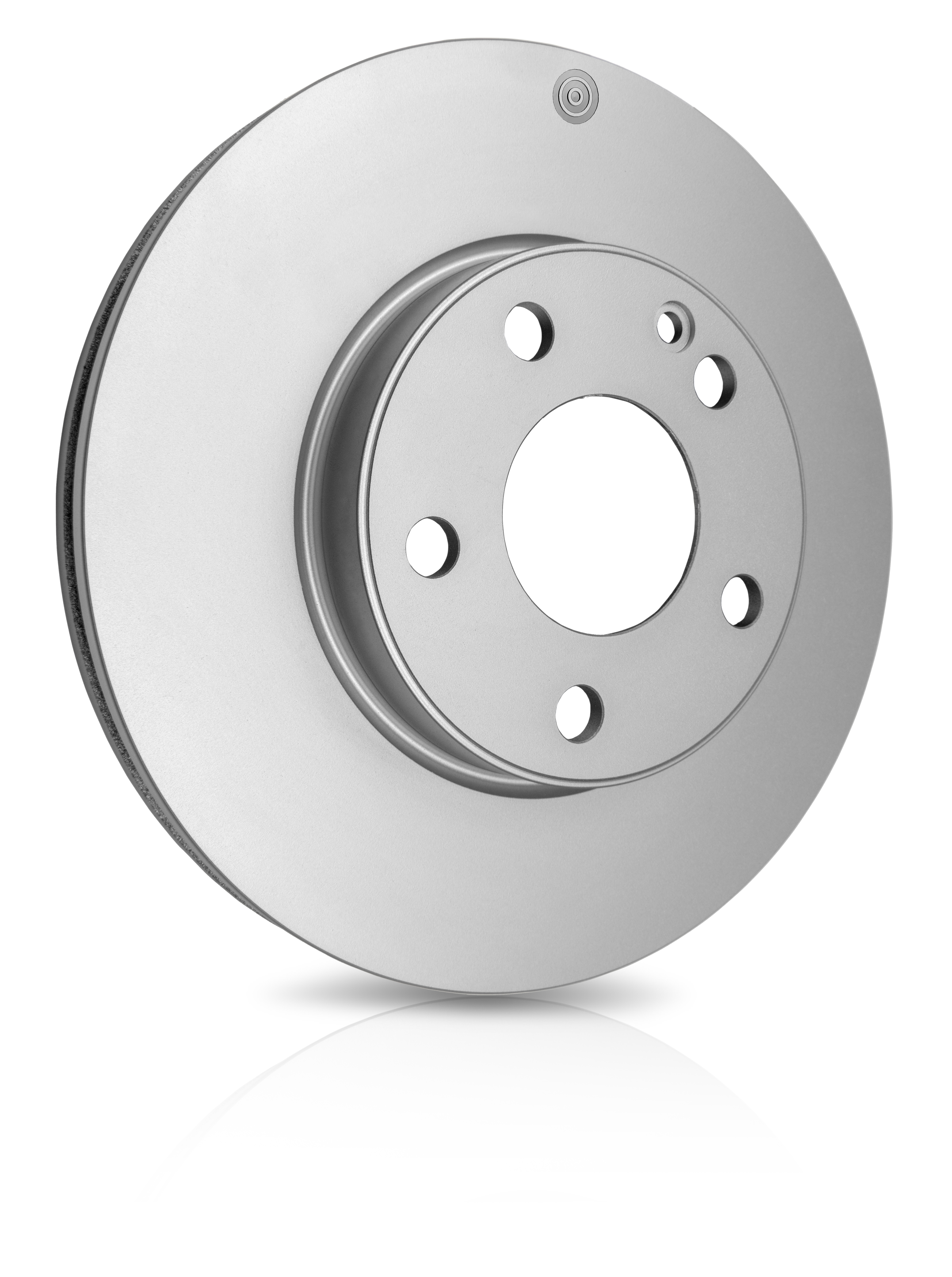 GCT ROTOR TOP VERT HR