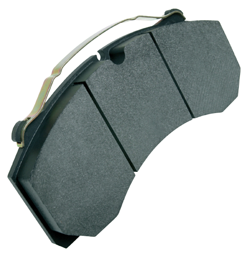 Protrans Disc Pads LR