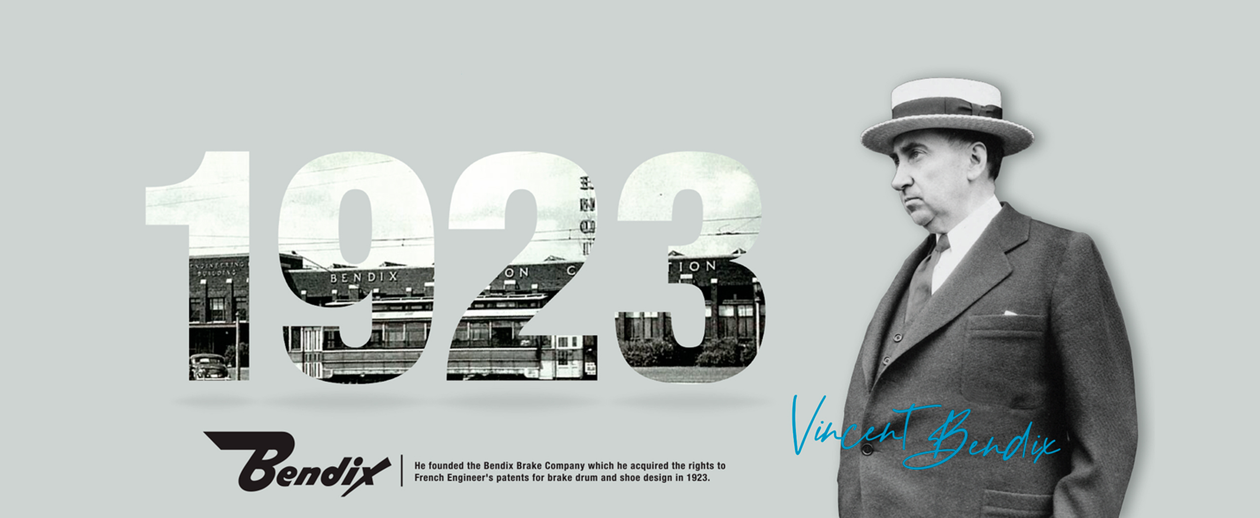 Bendix 1923