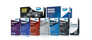 Product Range | Bendix Brakes