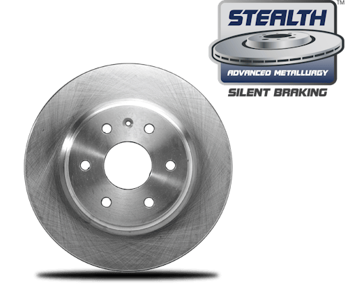 Brake Rotors | Bendix Brakes