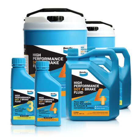 Brake Fluid content image