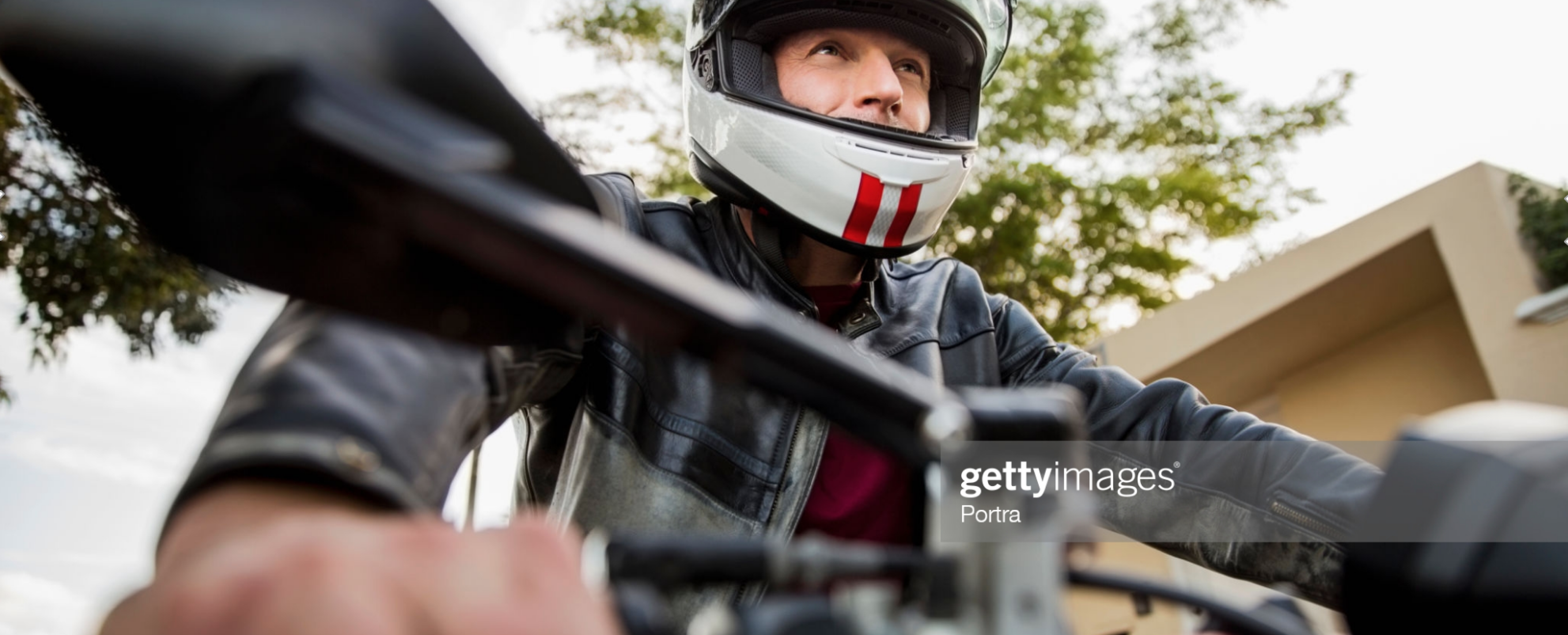 Moto placeholder banner