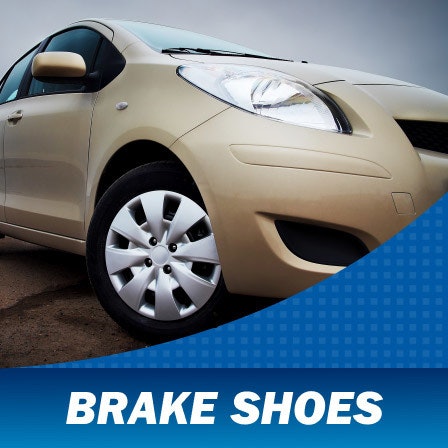 Brake Shoes content image