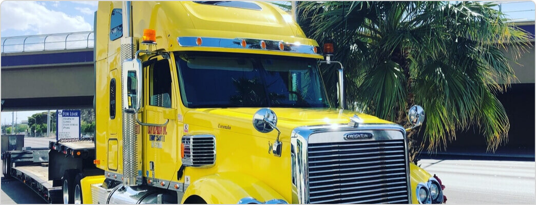 Commercial Vehicles content image