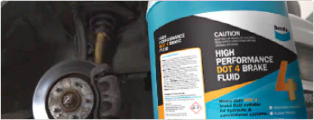 Consumables Range content image