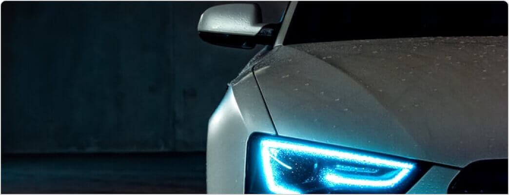 Passenger Vehicles content image