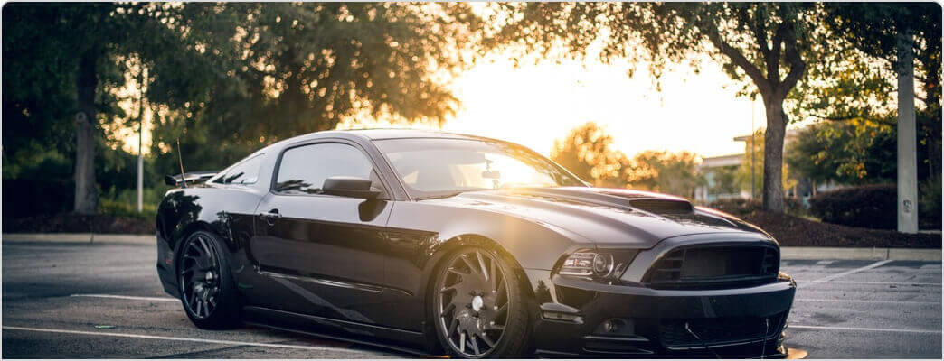 Performance Vehicles content image