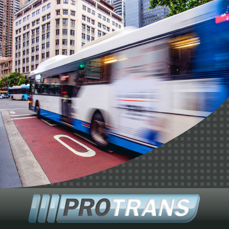 Protrans Brake S-CamShafts content image